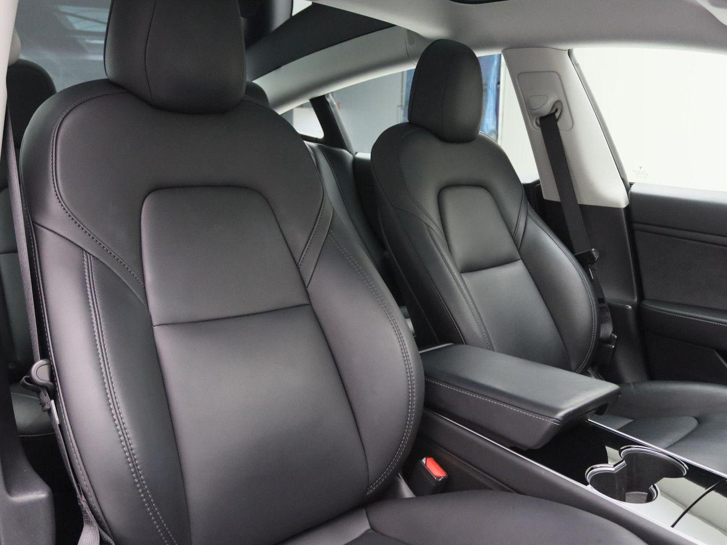 Tesla Model 3 Standard RWD Plus 89% SOH [ AUTOPILOT+60