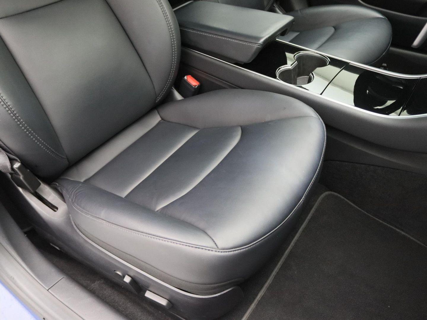 Tesla Model 3 Standard RWD Plus 89% SOH [ AUTOPILOT+60