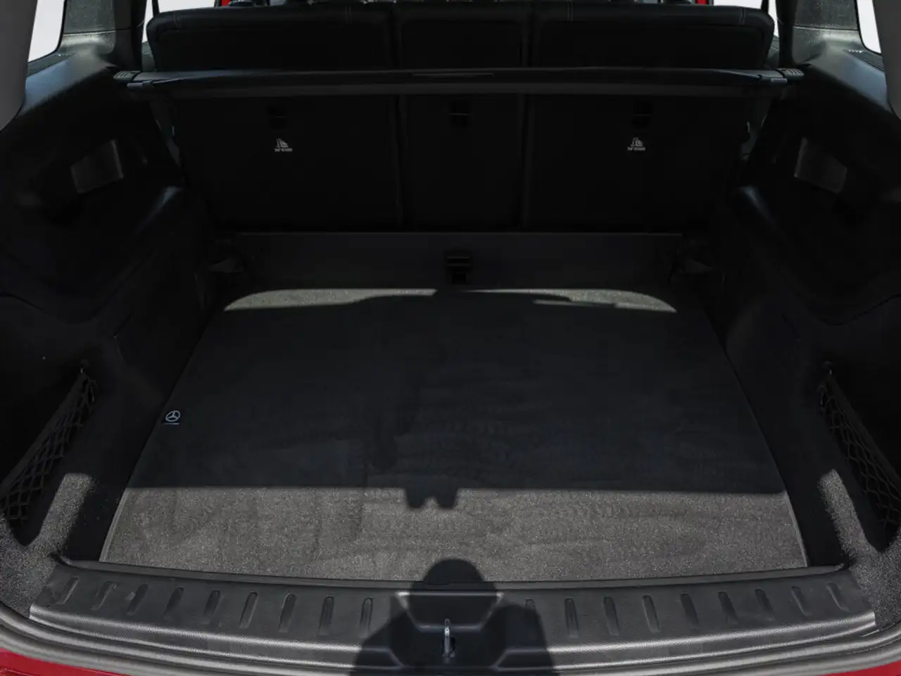 Mercedes- GLB 180 GLB 180 PROGRESSIVE ADVANCED AHK KAMERA LED Navi