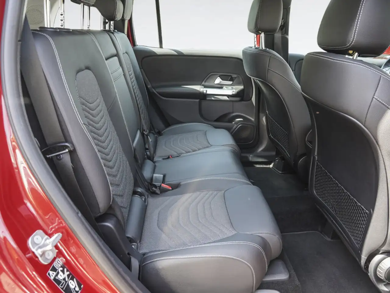 Mercedes- GLB 180 GLB 180 PROGRESSIVE ADVANCED AHK KAMERA LED Navi