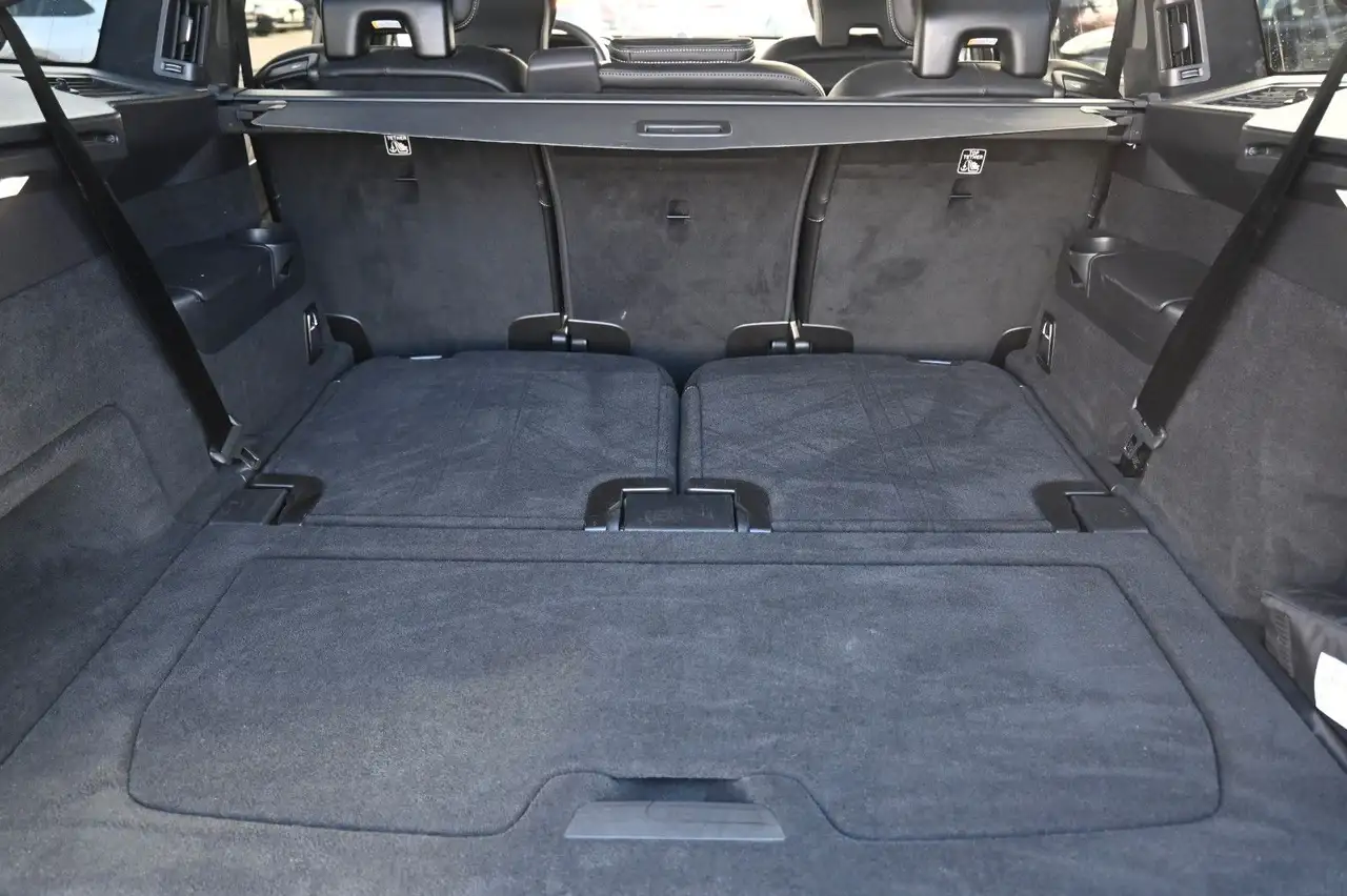 Volvo XC90 Ultimate Dark AWD*HUD*360°*LUFT*STDHZG*AHK*