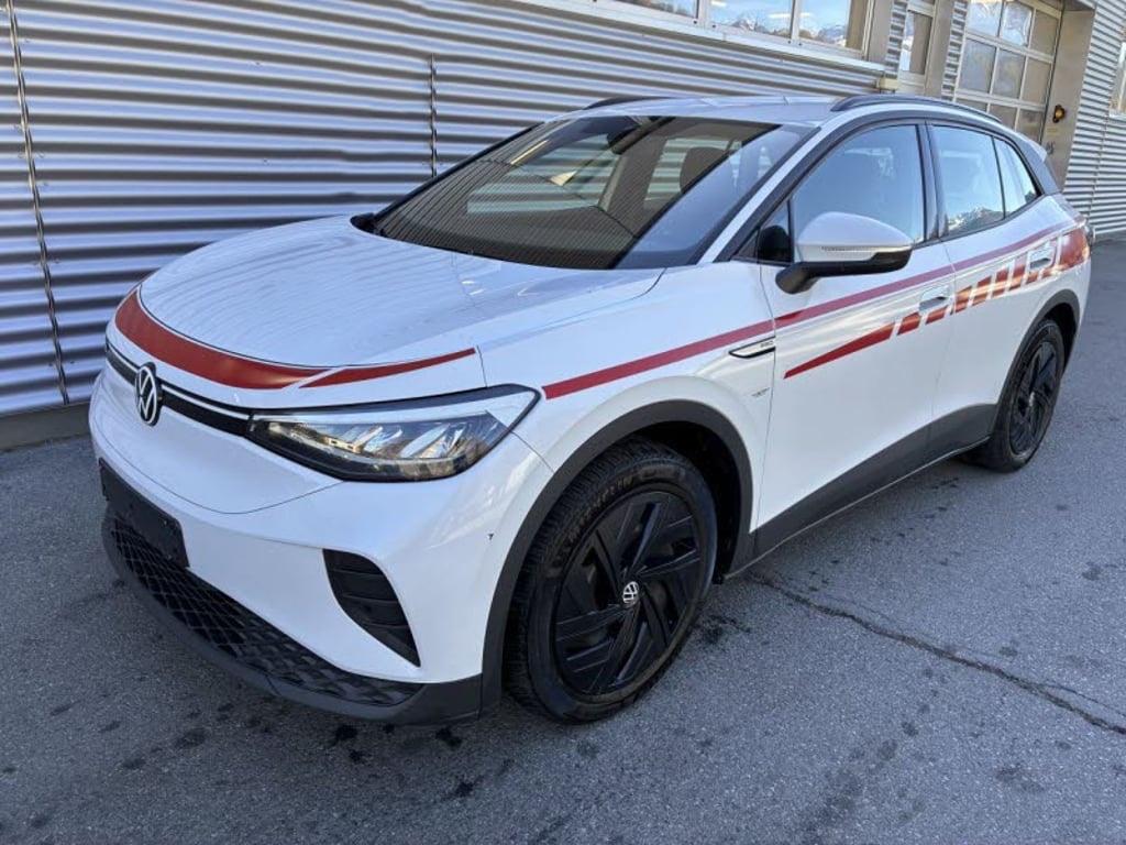 Volkswagen ID.4 Pro Performance 150 kW Life *AHK*WP*