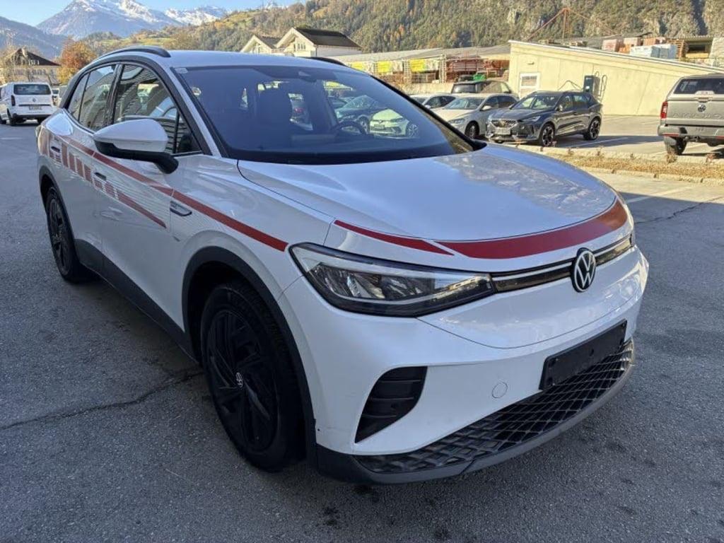 Volkswagen ID.4 Pro Performance 150 kW Life *AHK*WP*