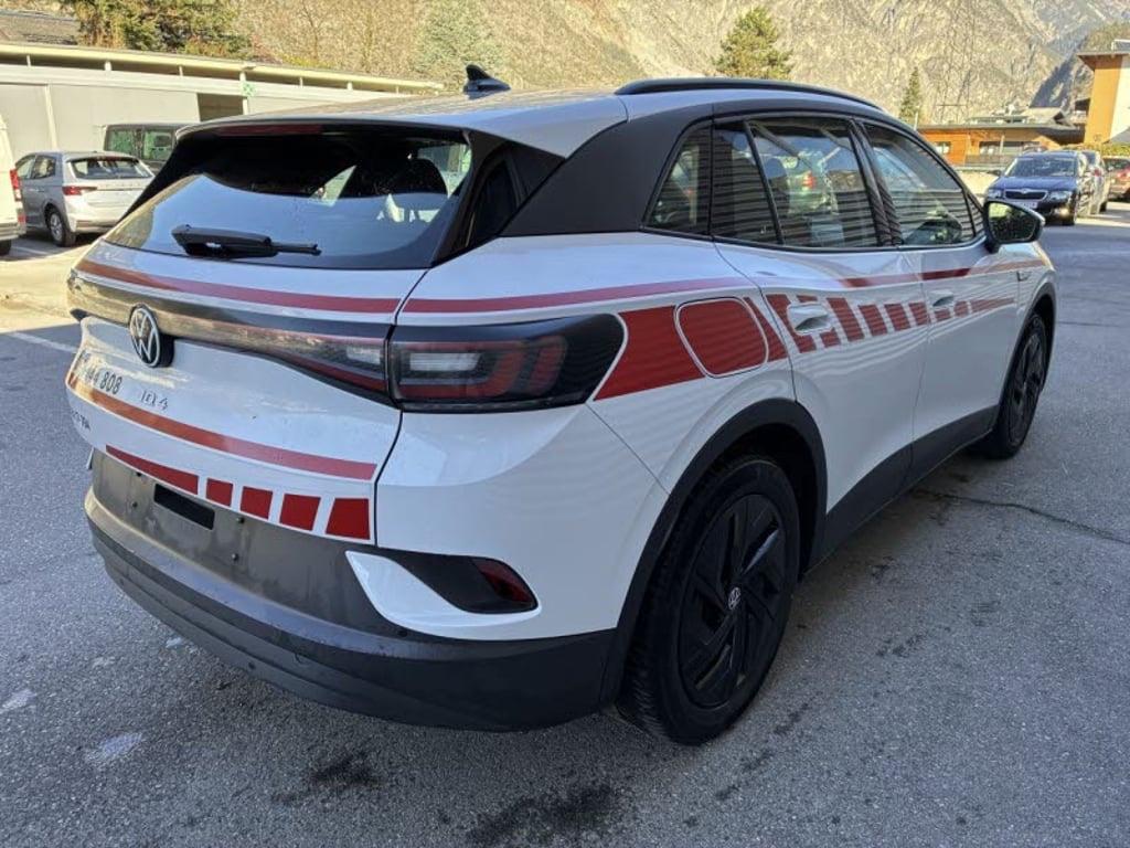 Volkswagen ID.4 Pro Performance 150 kW Life *AHK*WP*