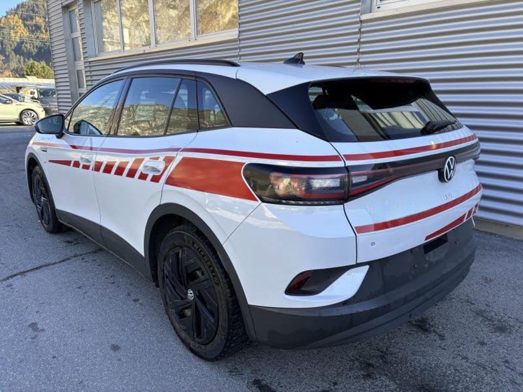 Volkswagen ID.4 Pro Performance 150 kW Life *AHK*WP*