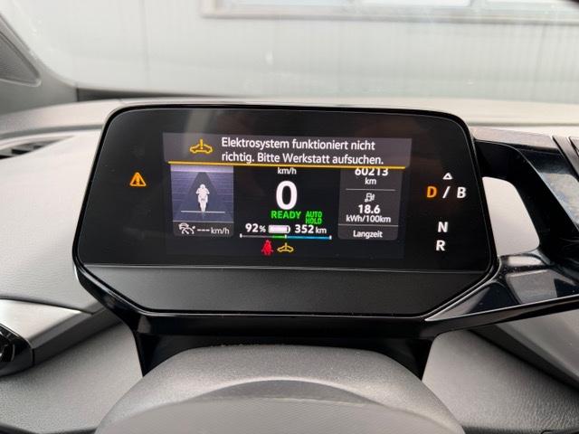 Volkswagen ID.4 Pro Performance 150 kW Life *AHK*WP*