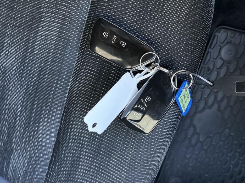 Volkswagen ID.4 Pro Performance 150 kW Life *AHK*WP*