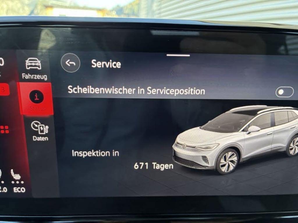 Volkswagen ID.4 Pro Performance 150 kW Life *AHK*WP*