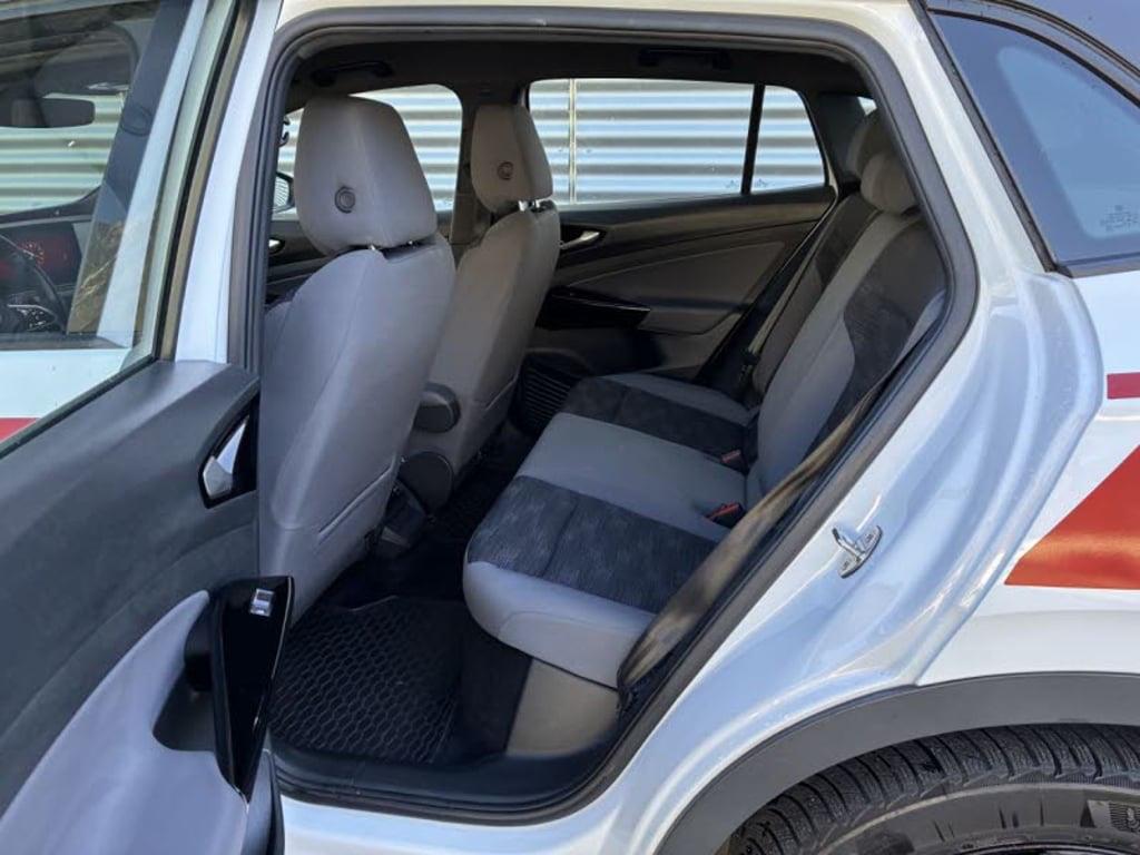 Volkswagen ID.4 Pro Performance 150 kW Life *AHK*WP*