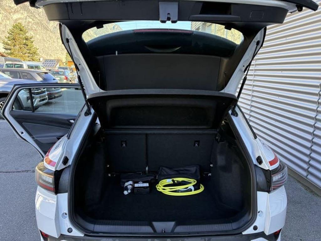 Volkswagen ID.4 Pro Performance 150 kW Life *AHK*WP*