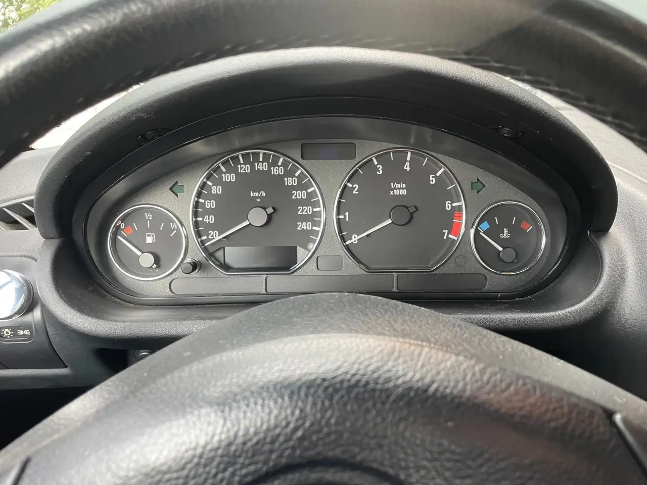 BMW Z3 Roadster 1.8 S