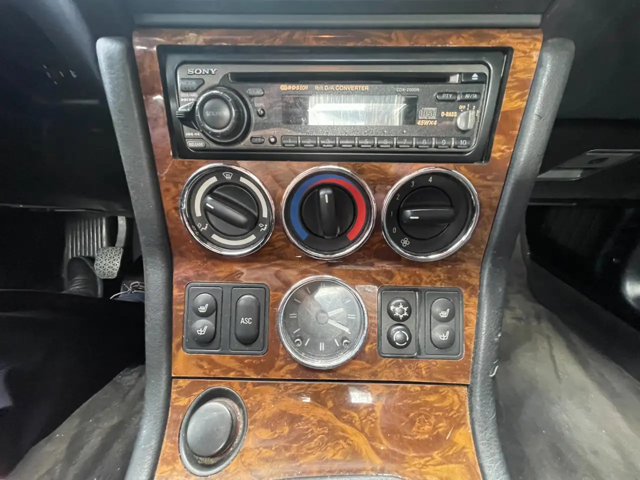 BMW Z3 Roadster 1.8 S