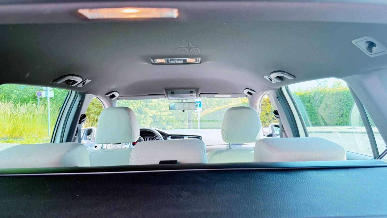 Volkswagen GOLF VII VARIANT TDI COMFORTLINE 1 HAND GARANTIE