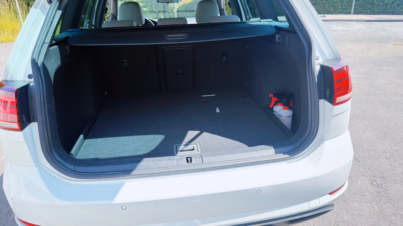 Volkswagen GOLF VII VARIANT TDI COMFORTLINE 1 HAND GARANTIE