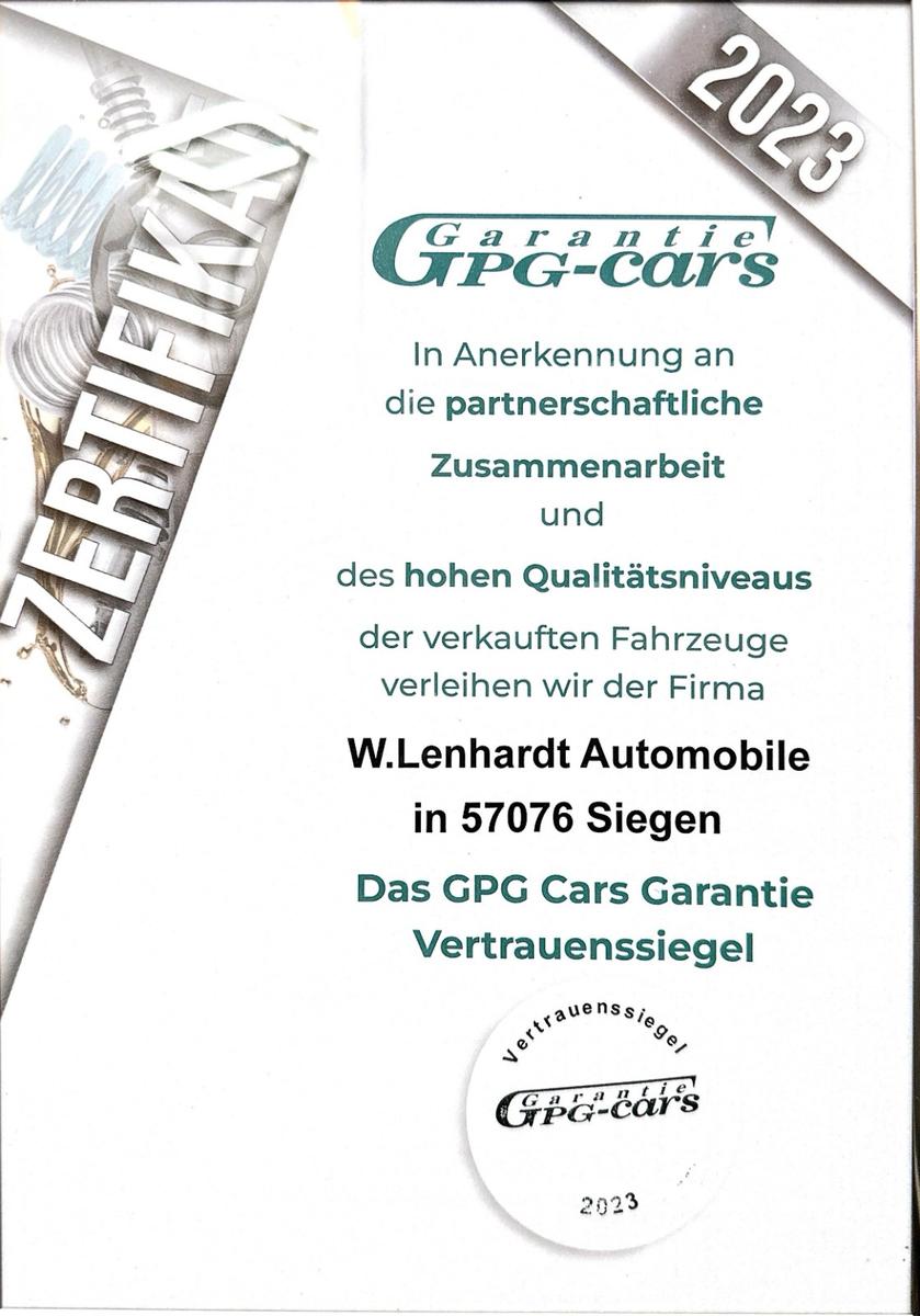 Volkswagen GOLF VII VARIANT TDI COMFORTLINE 1 HAND GARANTIE