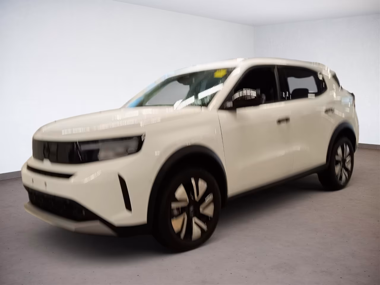 Opel Frontera GS Mild-Hybrid eDCT Navi Rückfahrkamera