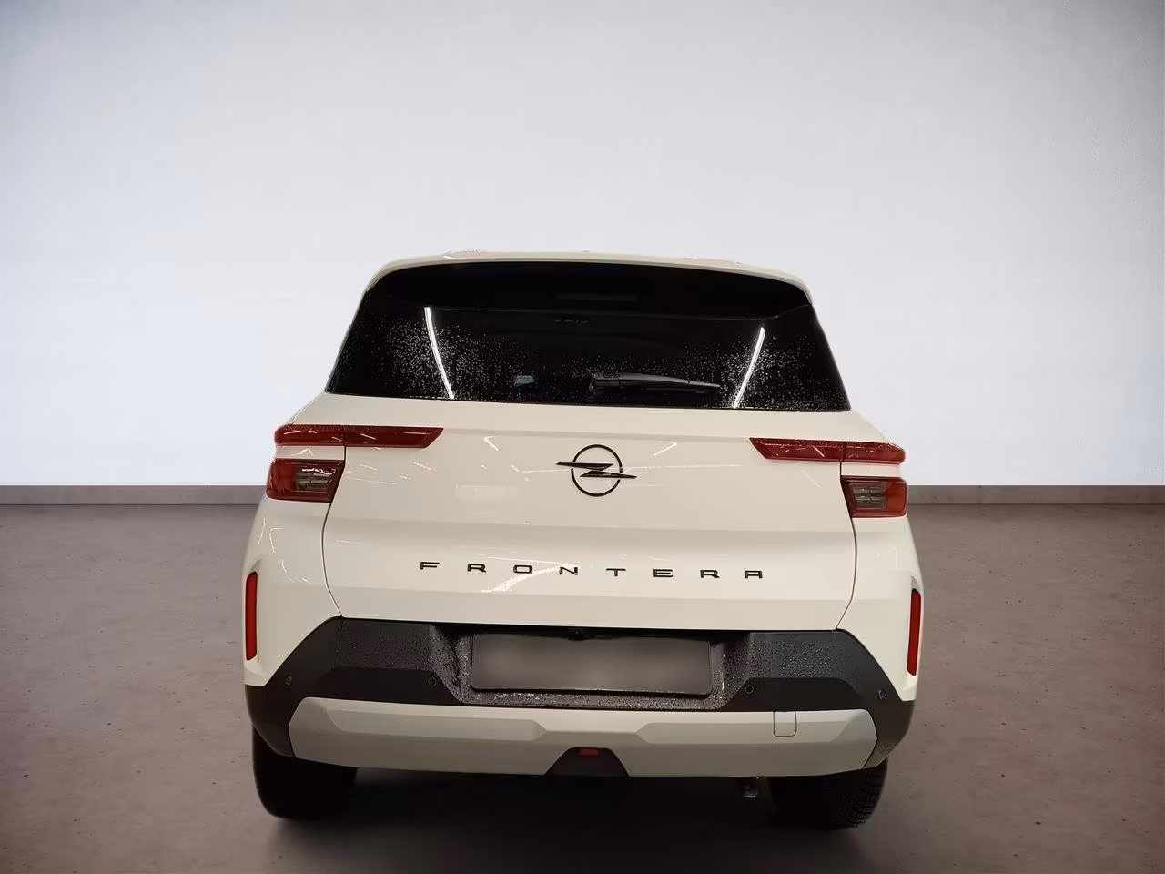 Opel Frontera GS Mild-Hybrid eDCT Navi Rückfahrkamera