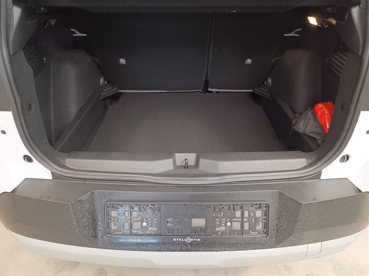 Opel Frontera GS Mild-Hybrid eDCT Navi Rückfahrkamera