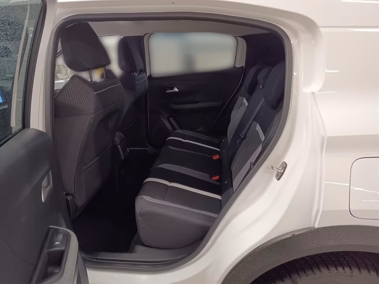 Opel Frontera GS Mild-Hybrid eDCT Navi Rückfahrkamera