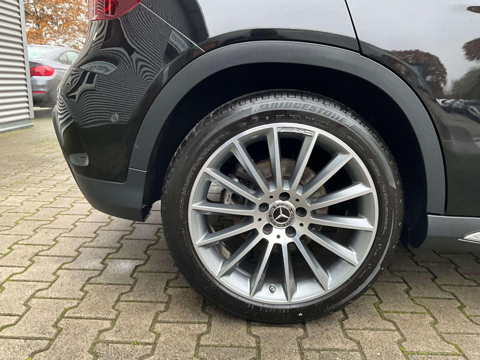 Mercedes-Benz GLA 180