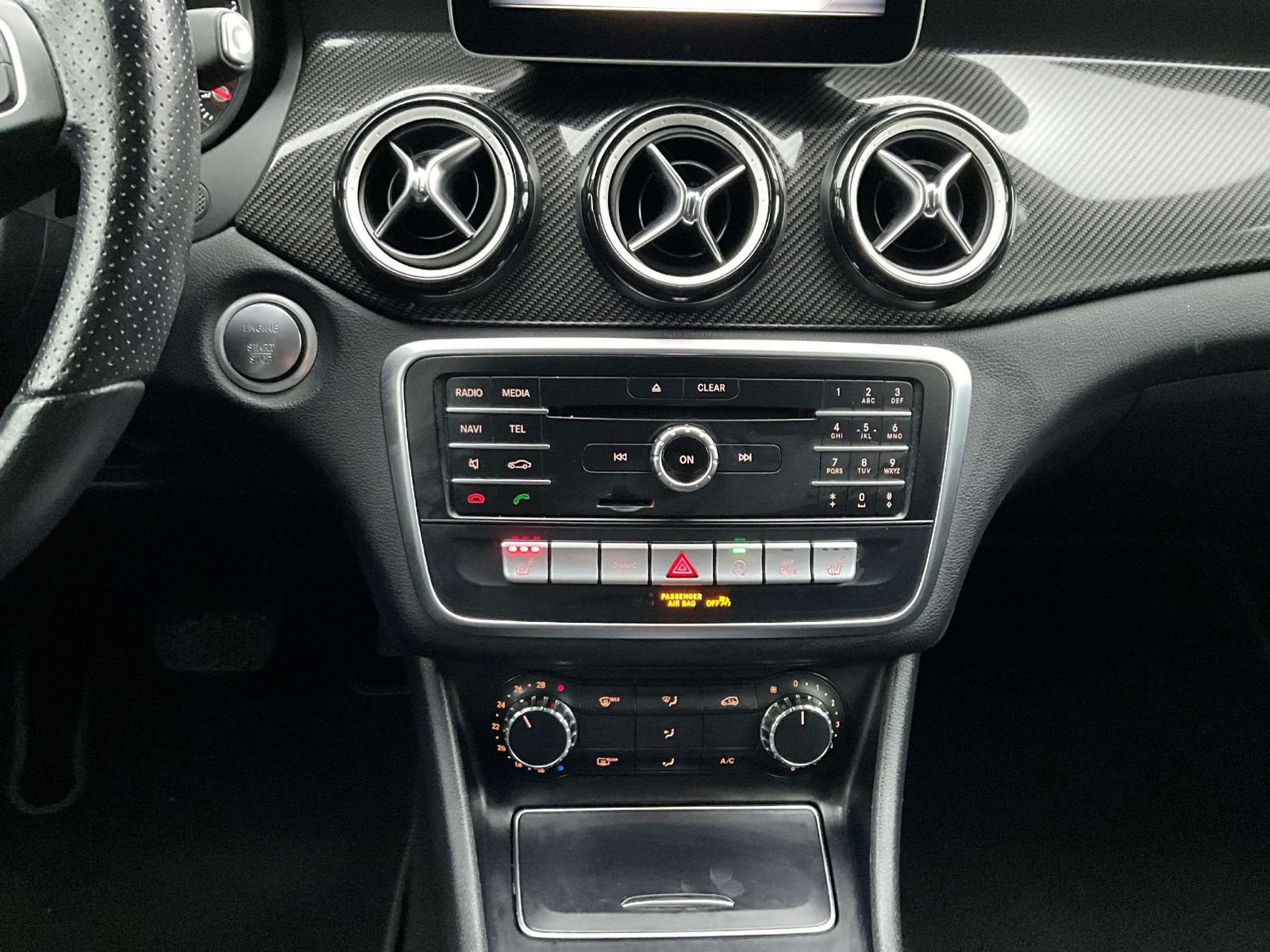 Mercedes-Benz GLA 180