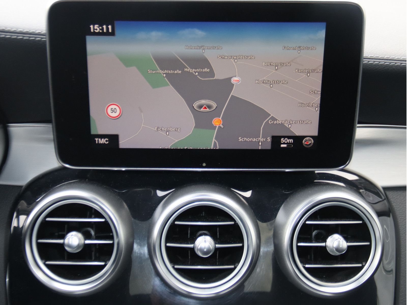 Mercedes-Benz GLC 250 d 4-MATIC/PANORAMA/HEAD UP/KAMERA/LEDER