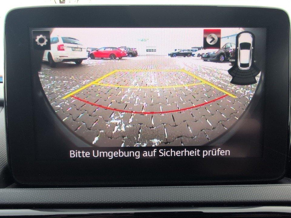 Mazda MX-5 SKY-G 184 KAZARI KAMERA+BOSE+LEDER+CARPLAY+