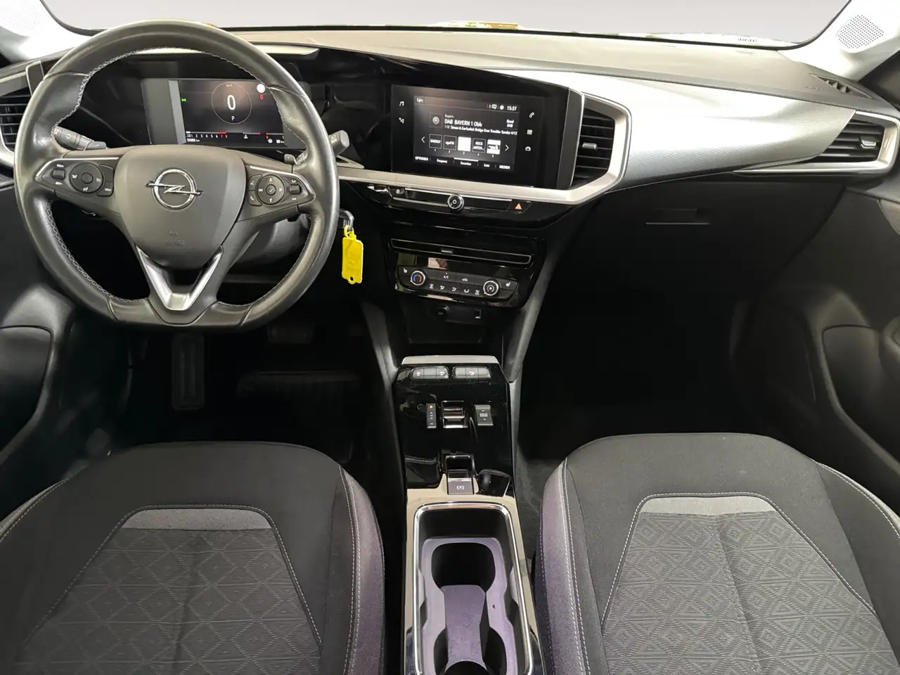 Opel Mokka 1.2 Turbo Klimaanlage, Bluetooth, USB