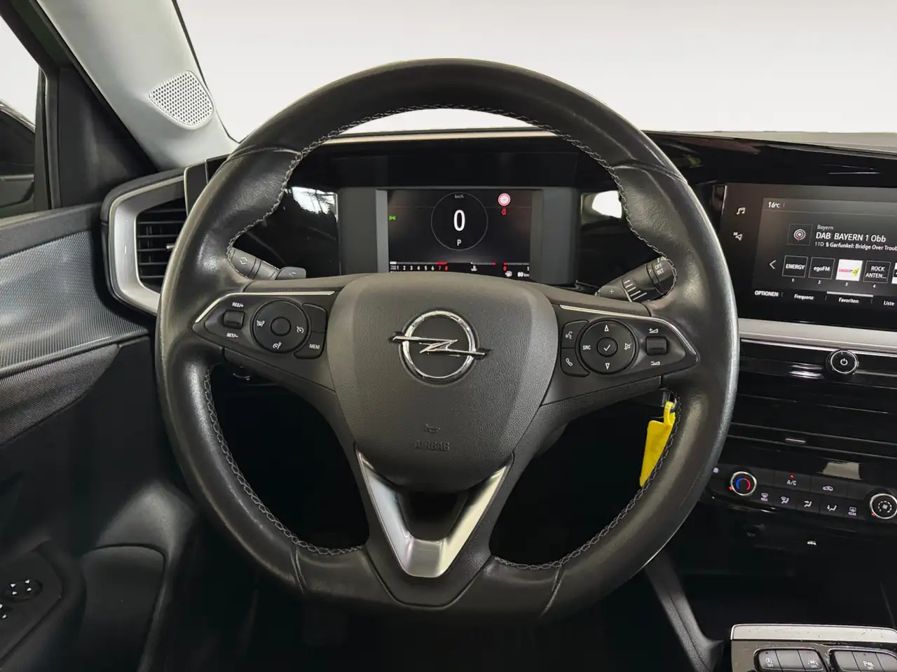 Opel Mokka 1.2 Turbo Klimaanlage, Bluetooth, USB