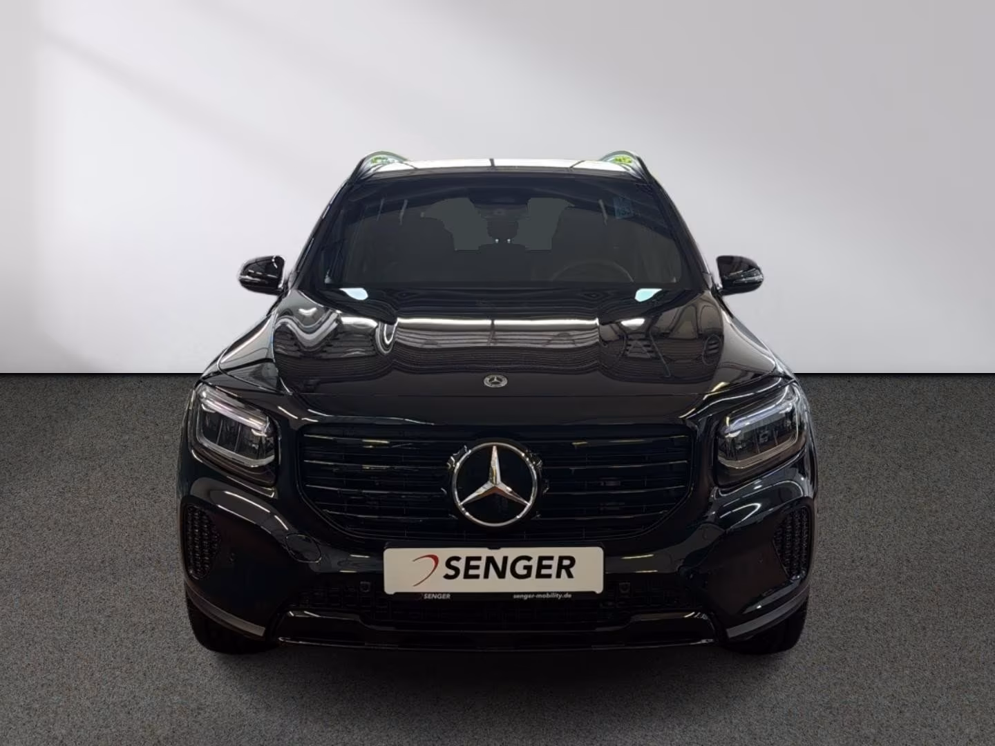 Mercedes-Benz GLB 200 PROGRESSIVE Multibeam Kamera 7-Sitze AHK