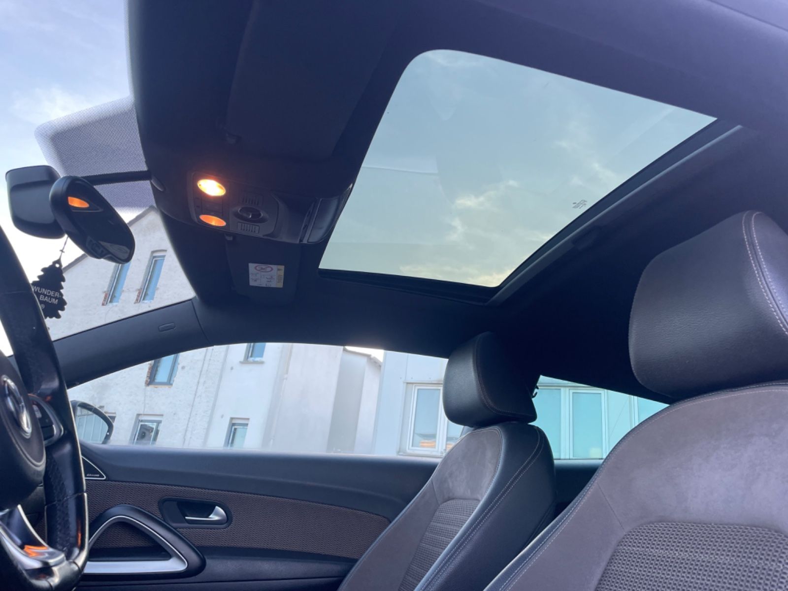 Volkswagen Scirocco*PANORAMA*NAVI*KAMERA*LED*ALCANTARA