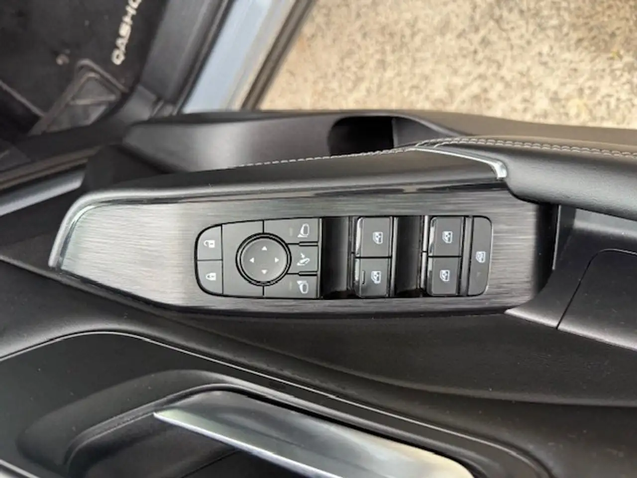 Nissan Qashqai 1.3 DIG-T AWD MHEV Tekna Plus Xtronic