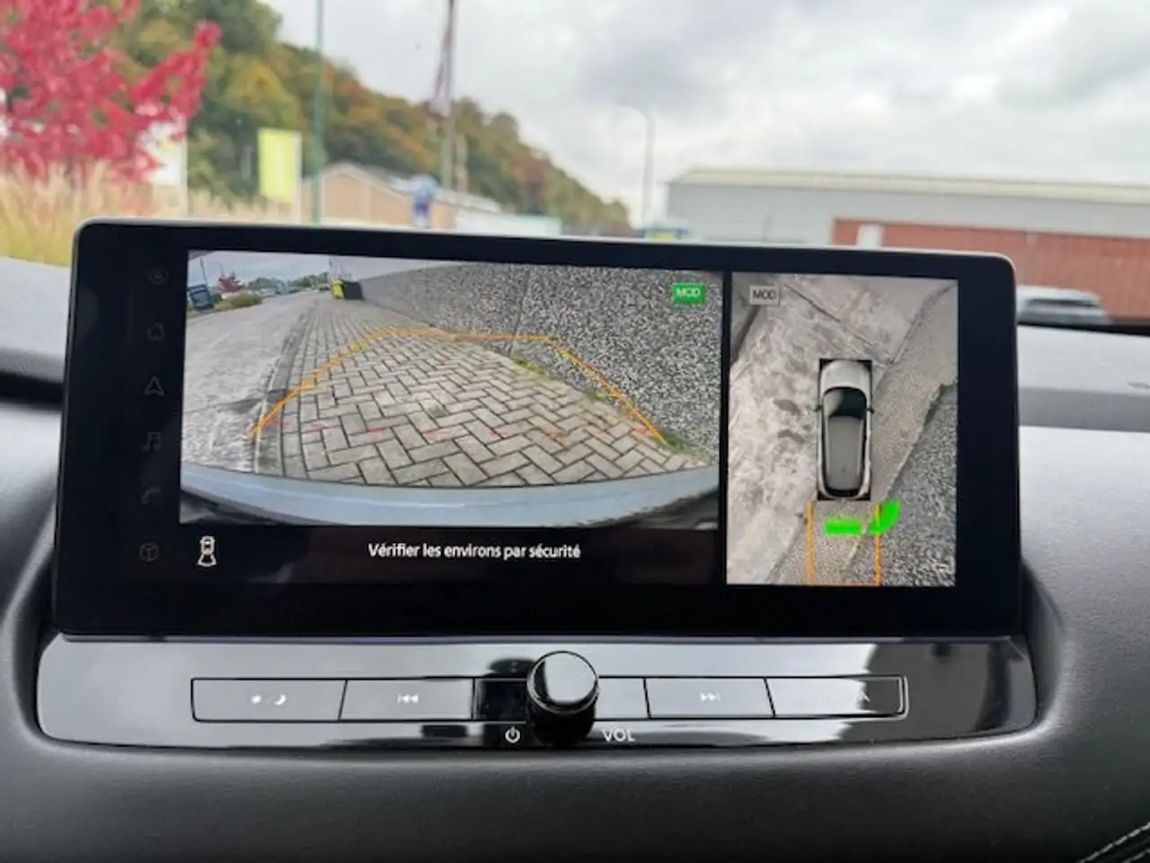 Nissan Qashqai 1.3 DIG-T AWD MHEV Tekna Plus Xtronic