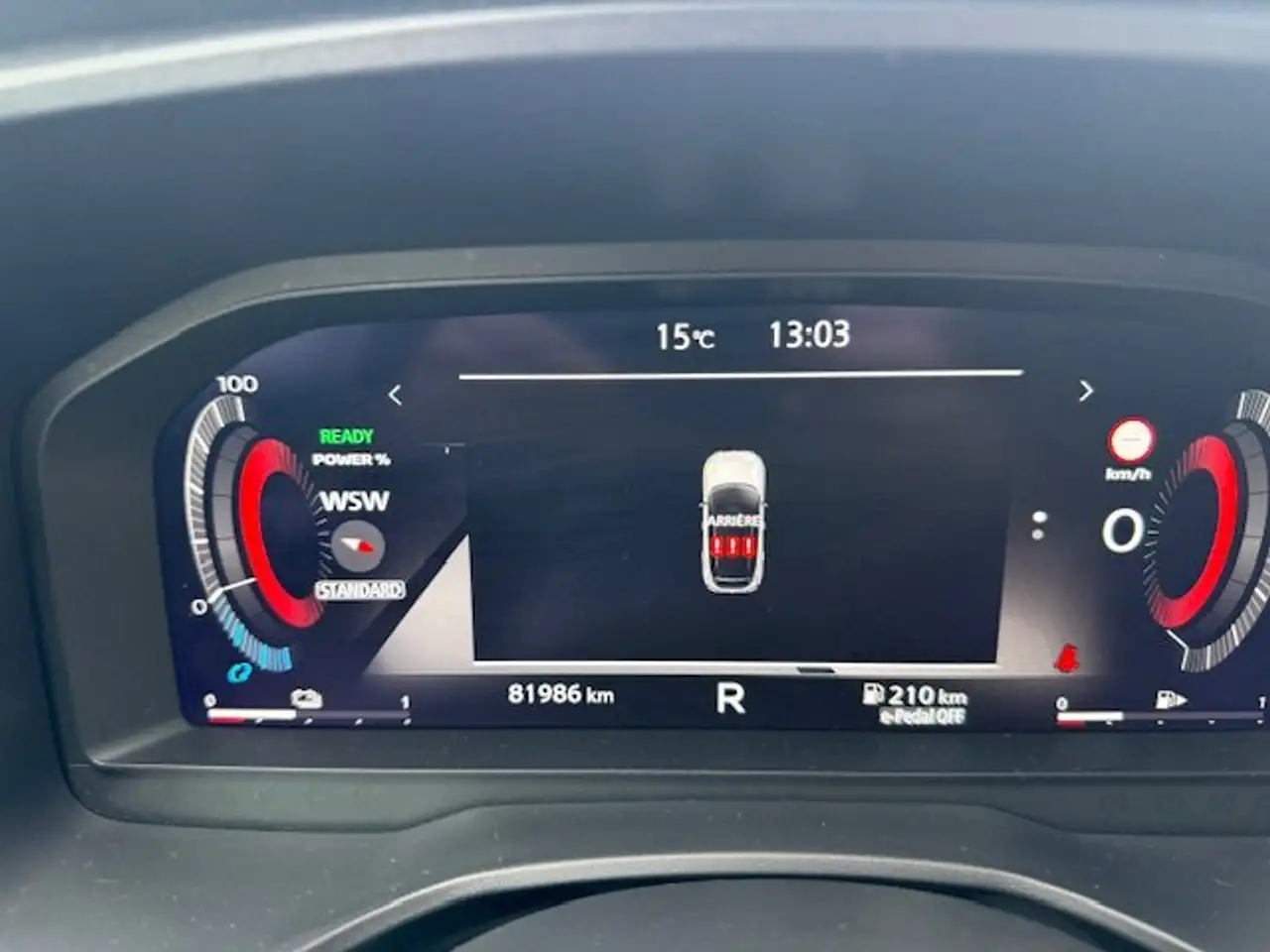 Nissan Qashqai 1.3 DIG-T AWD MHEV Tekna Plus Xtronic