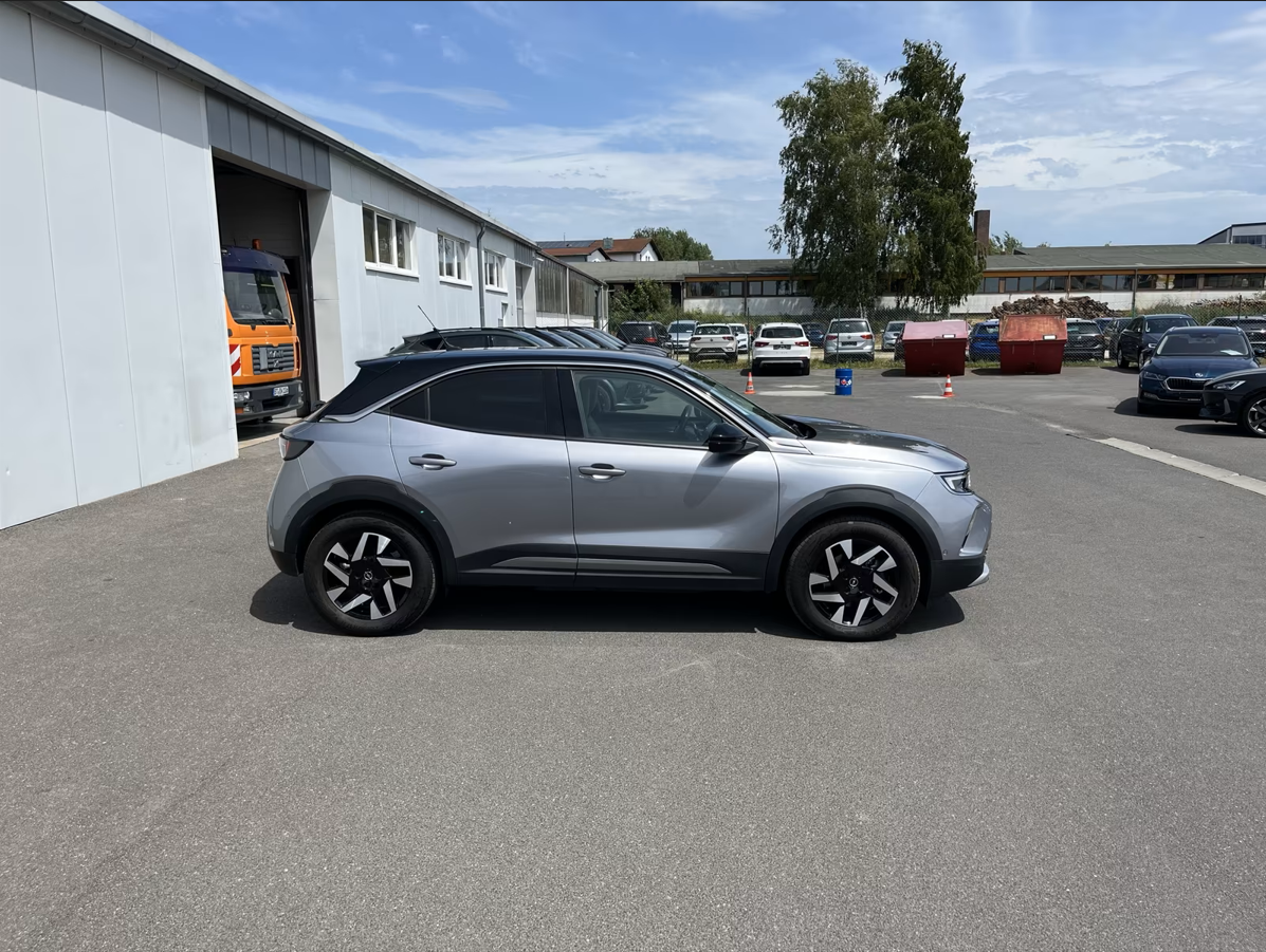 Opel Mokka-e Elegance 85€ m. 20% Anzahlung 3-Phasen C