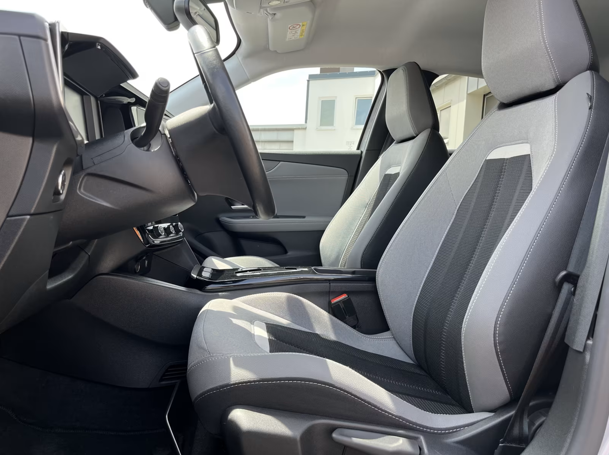 Opel Mokka-e Elegance 85€ m. 20% Anzahlung 3-Phasen C