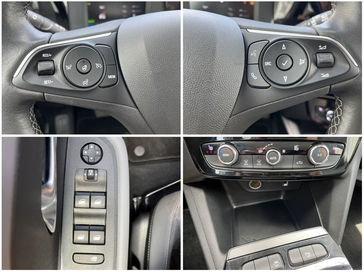 Opel Mokka-e Elegance 85€ m. 20% Anzahlung 3-Phasen C