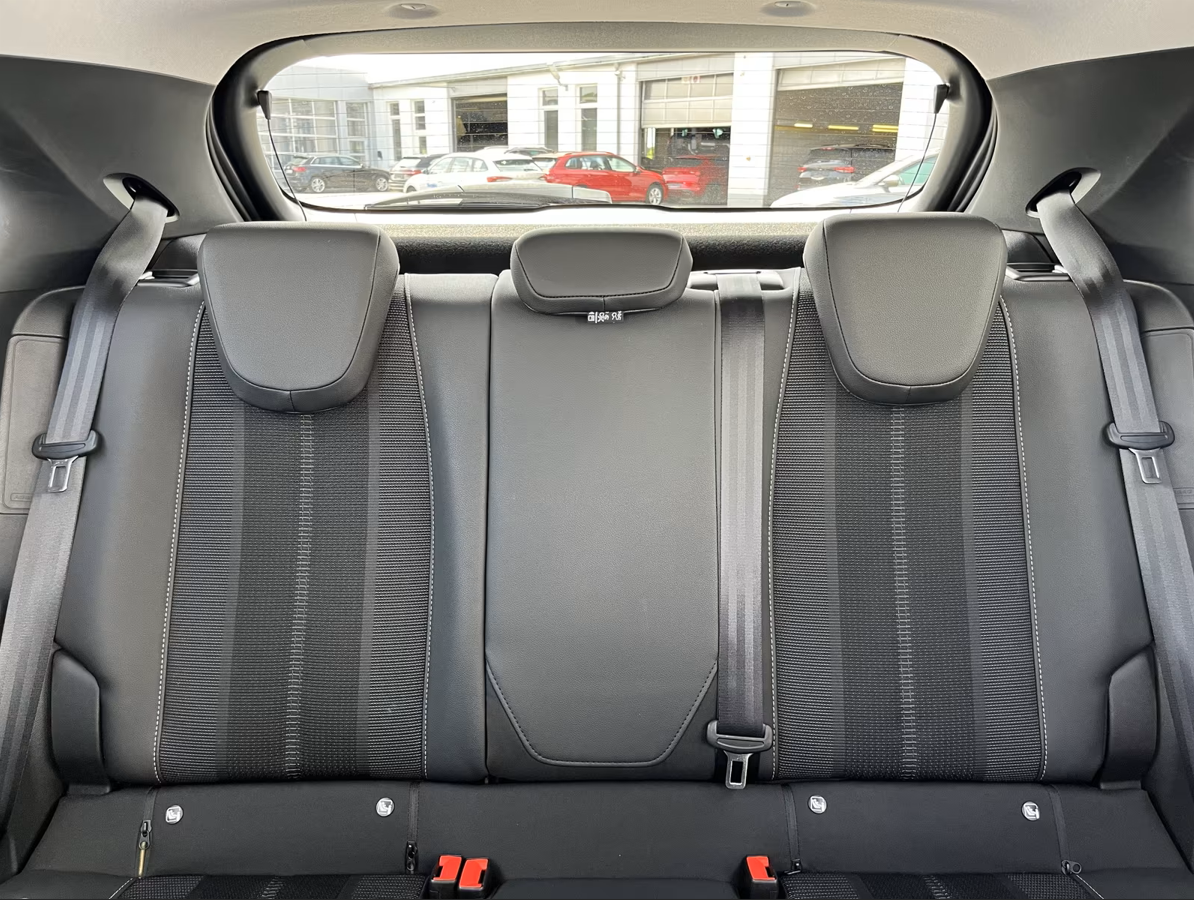 Opel Mokka-e Elegance 85€ m. 20% Anzahlung 3-Phasen C
