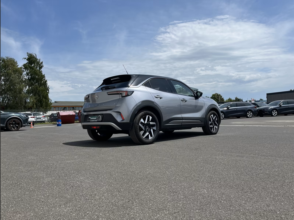 Opel Mokka-e Elegance 85€ m. 20% Anzahlung 3-Phasen C