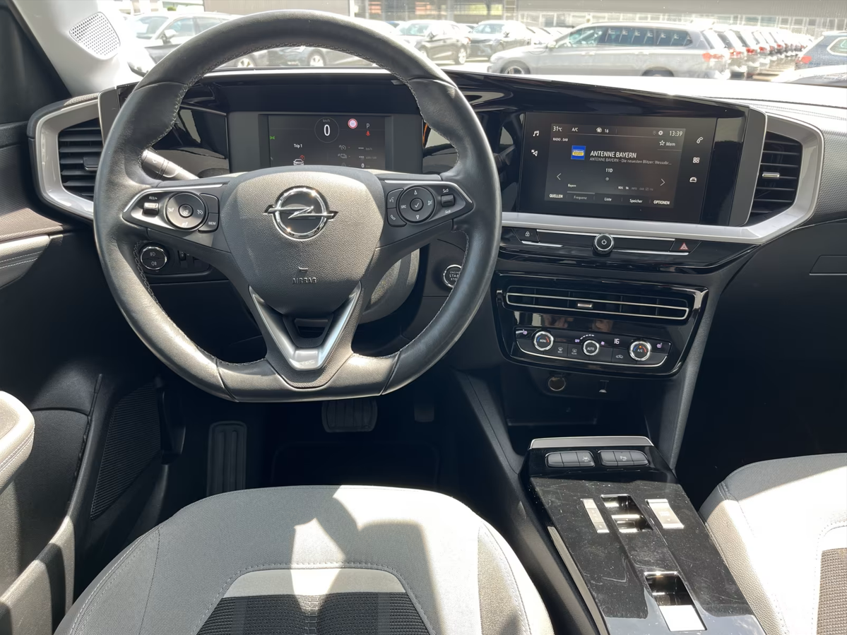 Opel Mokka-e Elegance 85€ m. 20% Anzahlung 3-Phasen C