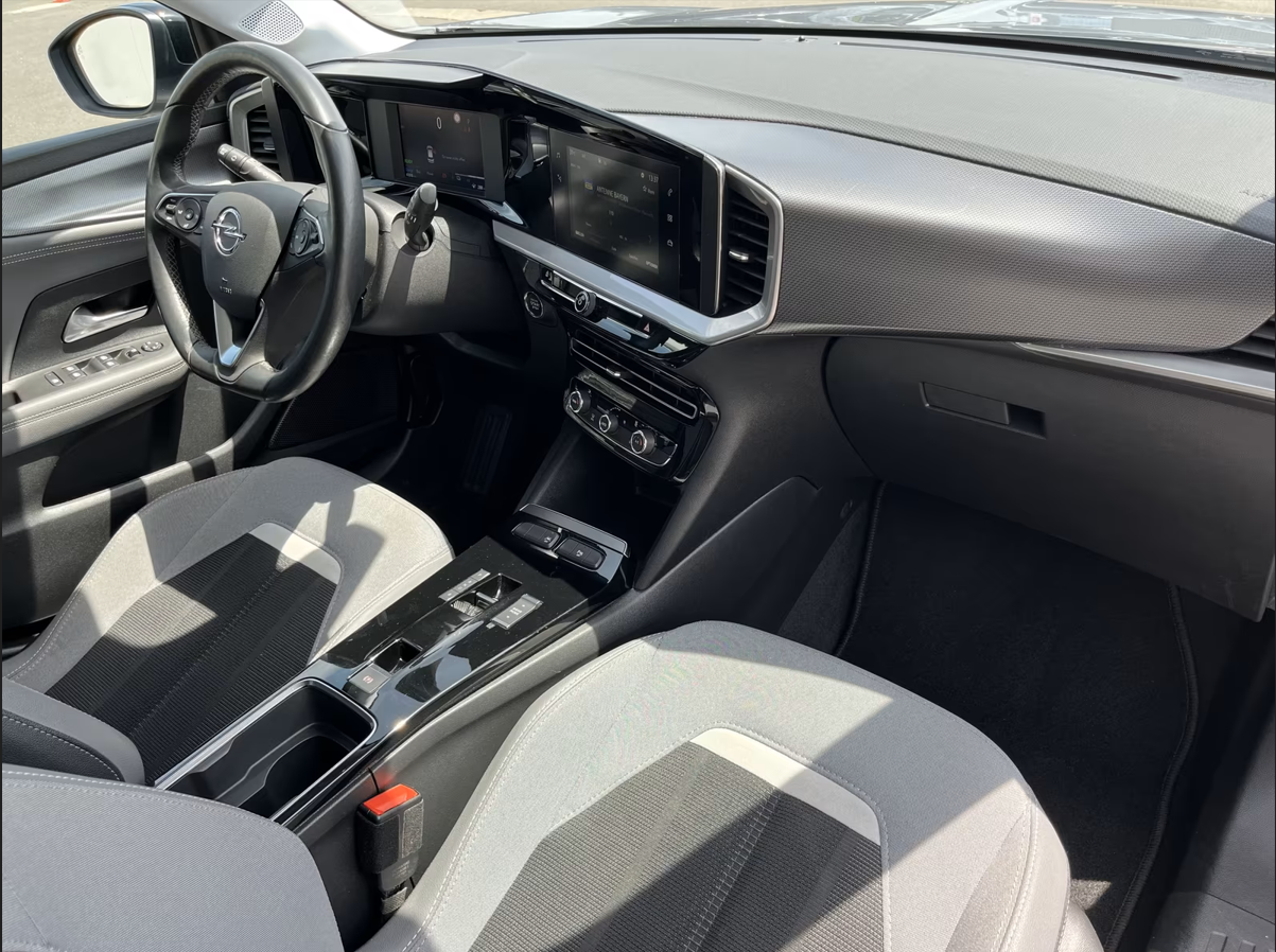 Opel Mokka-e Elegance 85€ m. 20% Anzahlung 3-Phasen C
