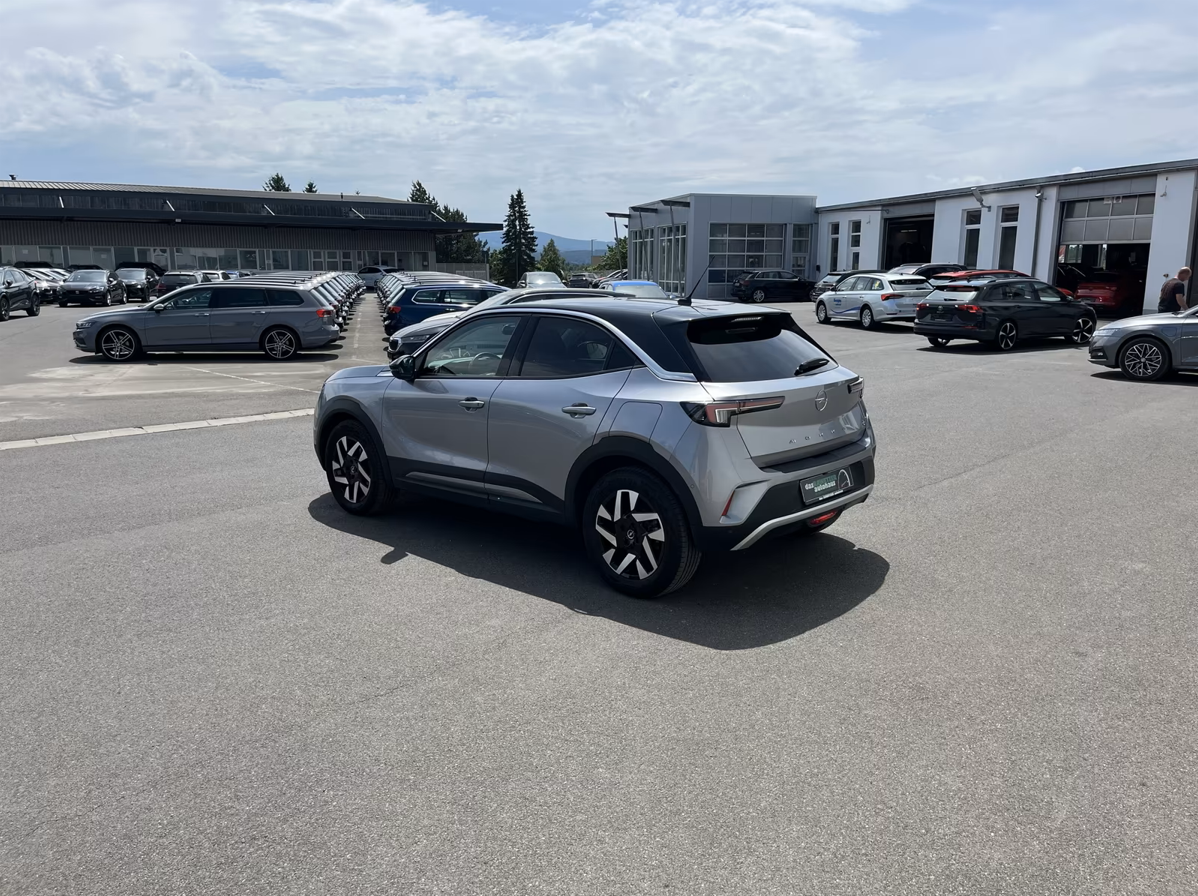 Opel Mokka-e Elegance 85€ m. 20% Anzahlung 3-Phasen C