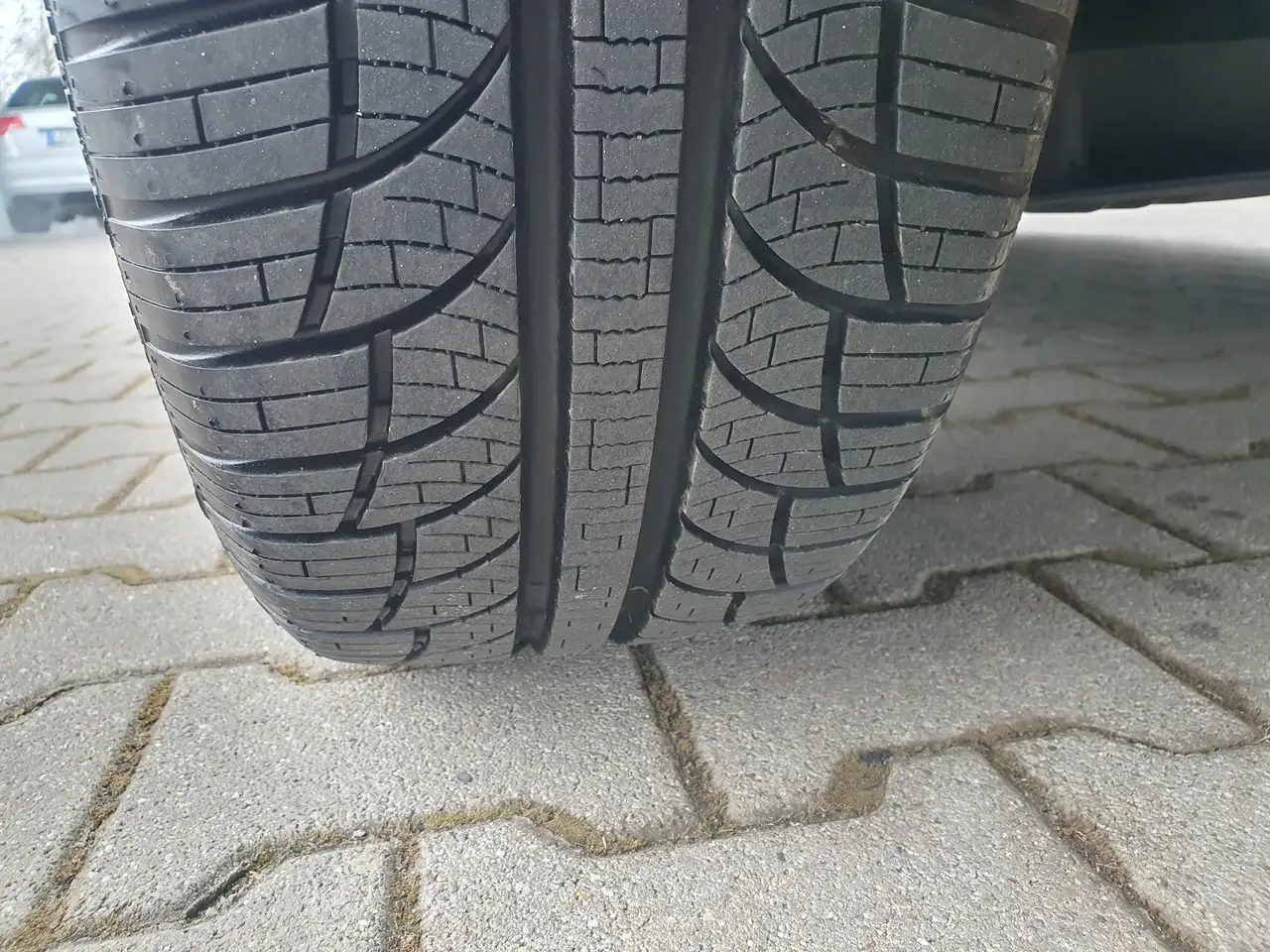 BMW 114 114i,Klimam,ZV,Airbag,Alu,5-Tür,6-G Tüv12/24
