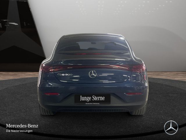 Mercedes-Benz EQE 300 ELECTRIC ART ADVANCED/PANO/GET.GLAS/PARK