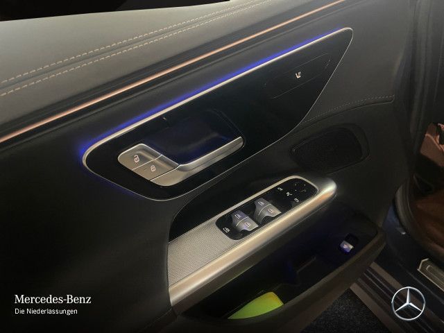 Mercedes-Benz EQE 300 ELECTRIC ART ADVANCED/PANO/GET.GLAS/PARK
