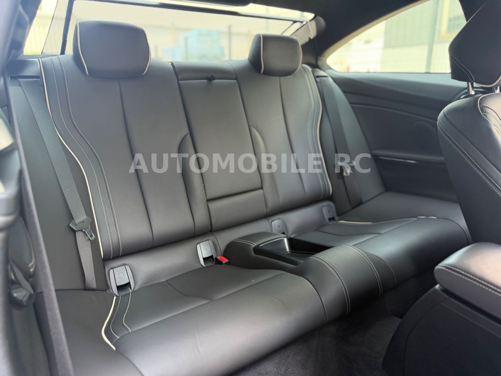 BMW 430i Coupe*M Sport Paket*Aut.*Leder*Navi*Individ