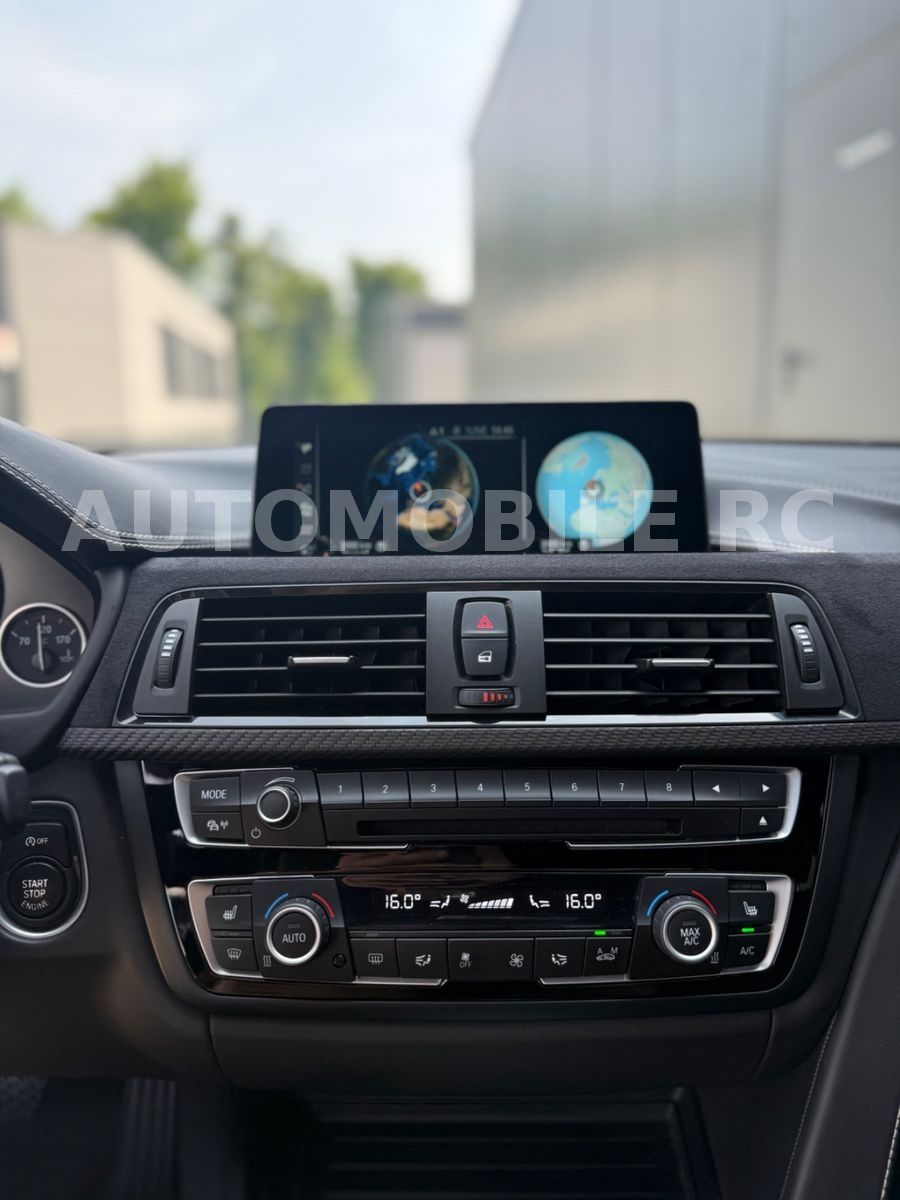 BMW 430i Coupe*M Sport Paket*Aut.*Leder*Navi*Individ