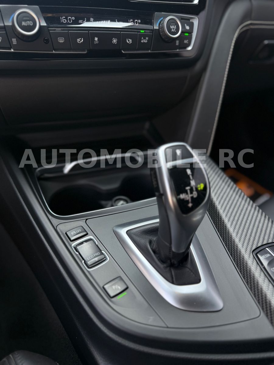 BMW 430i Coupe*M Sport Paket*Aut.*Leder*Navi*Individ