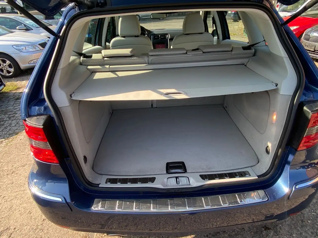 Mercedes-Benz B 200 Aut.+Navi+Sitzheizung+PDC+nur 78000km