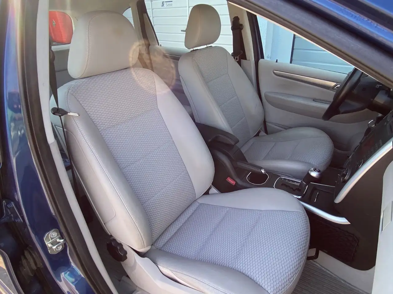 Mercedes-Benz B 200 Aut.+Navi+Sitzheizung+PDC+nur 78000km